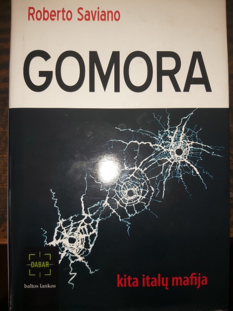 Gomora