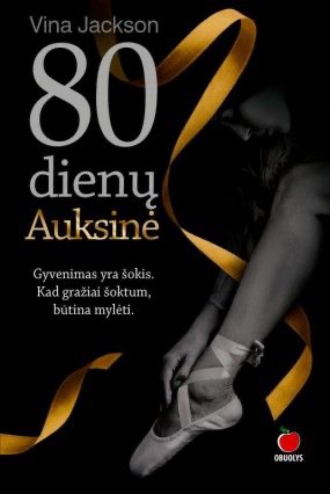 80 dienų. Auksinė