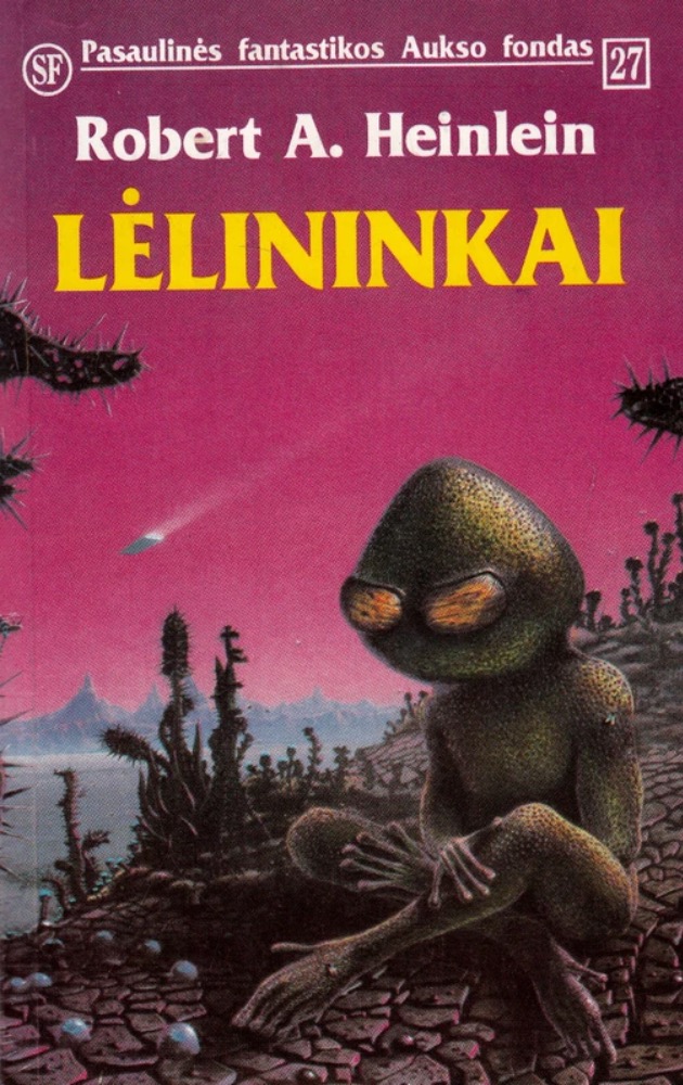 Lėlininkai