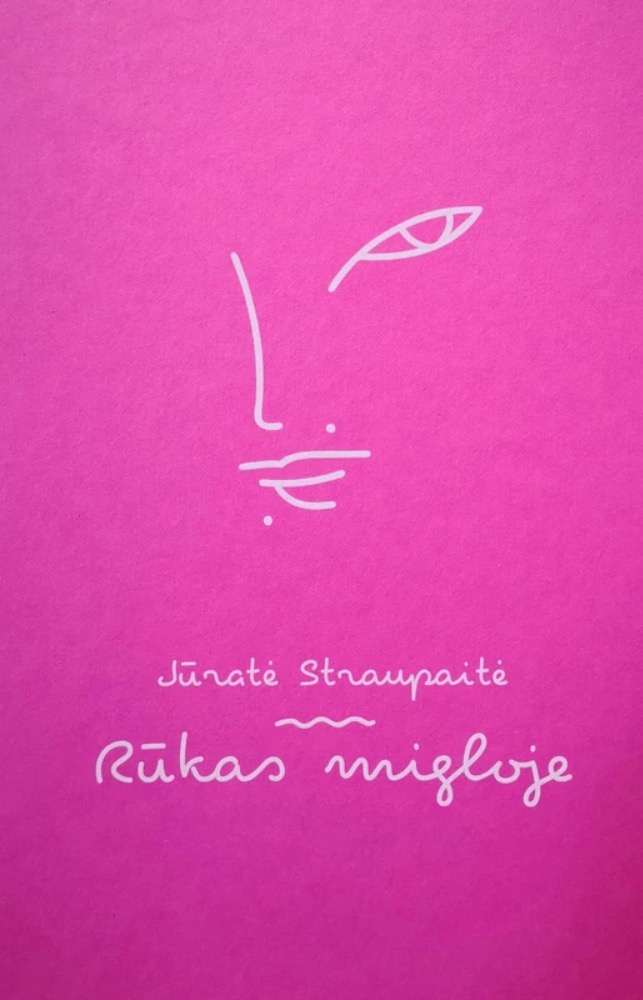 Rūkas migloje