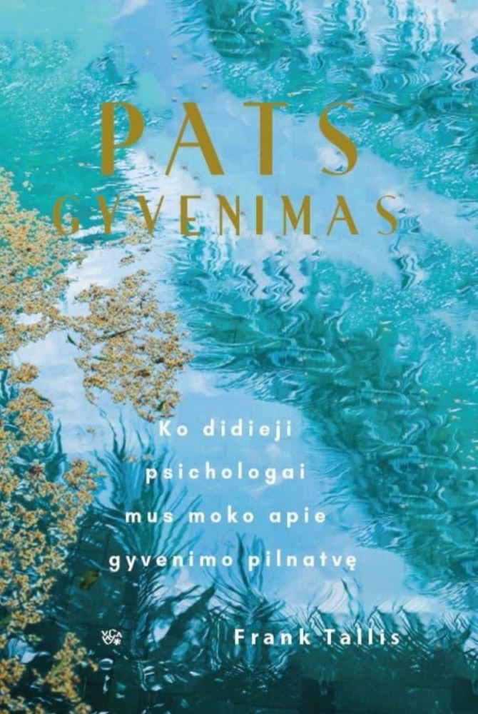 Pats gyvenimas