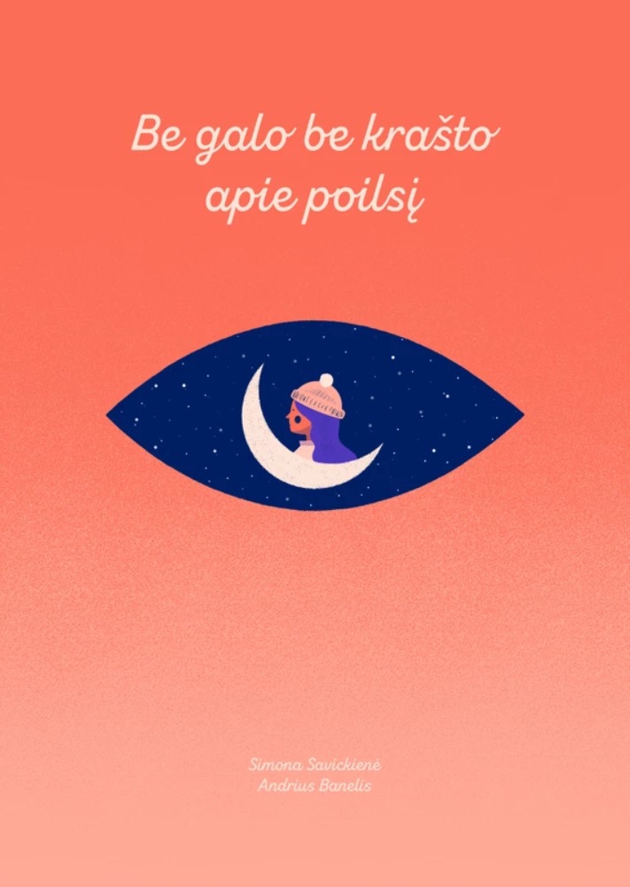 Be galo be krašto apie poilsį