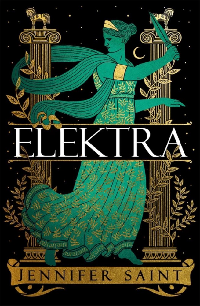 Elektra (anglų k.)