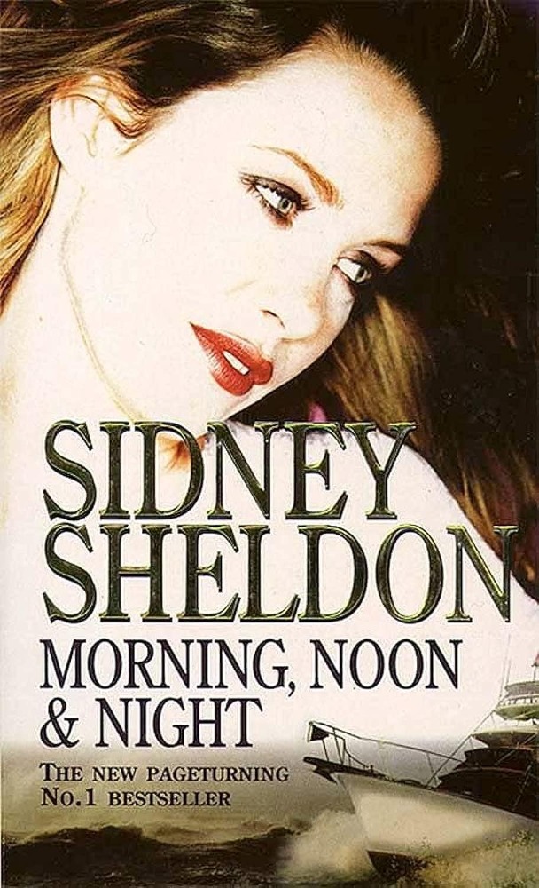 Morning, noon & night
