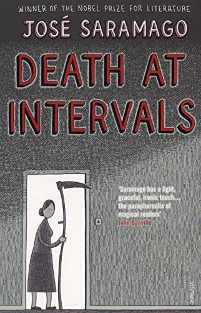 Death At Intervals 
