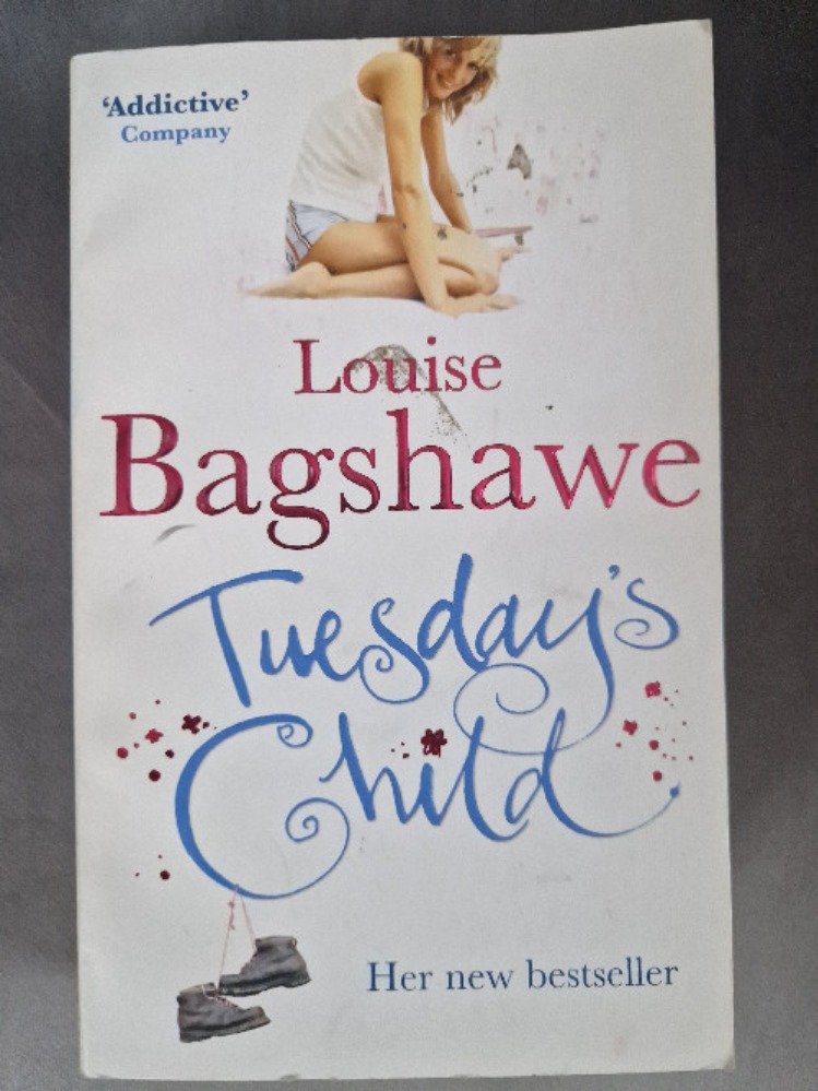 Tuesday's child