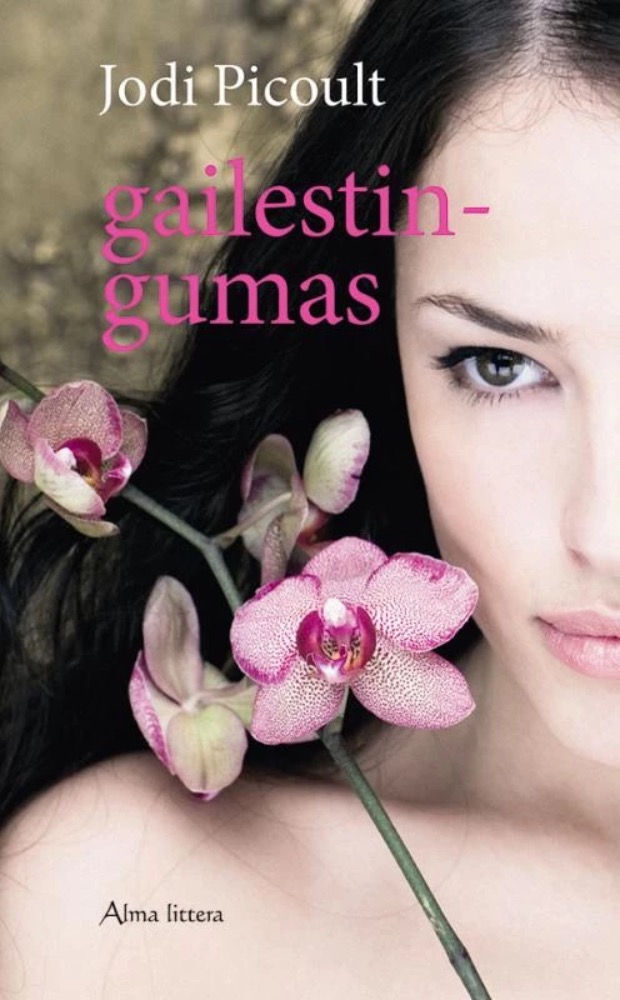 Gailestingumas