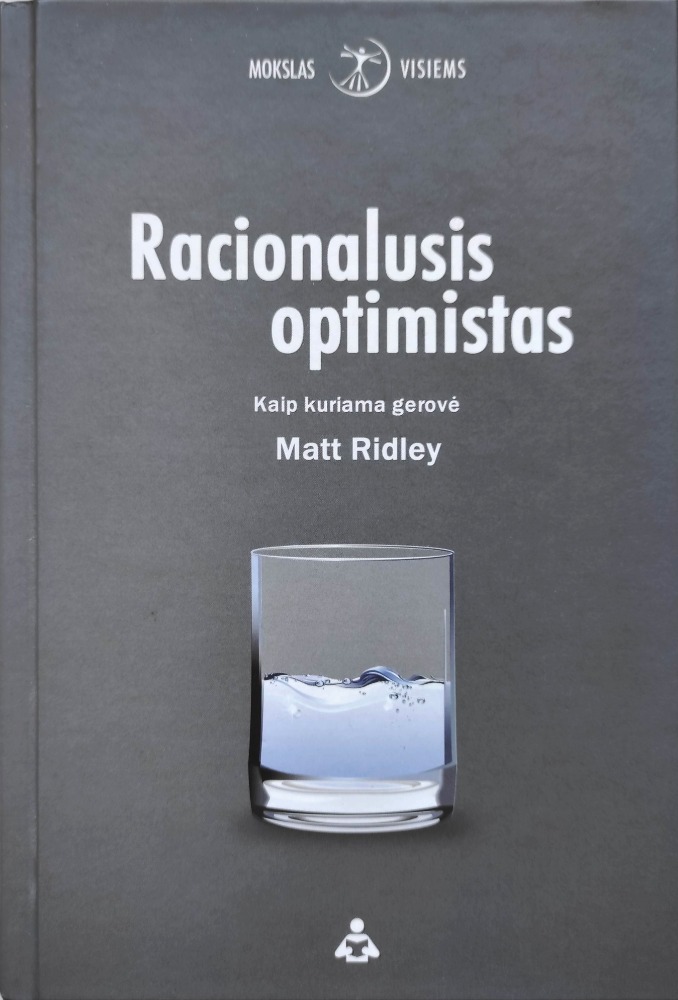 Racionalusis optimistas