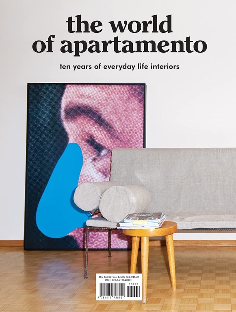 The world of apartamento
