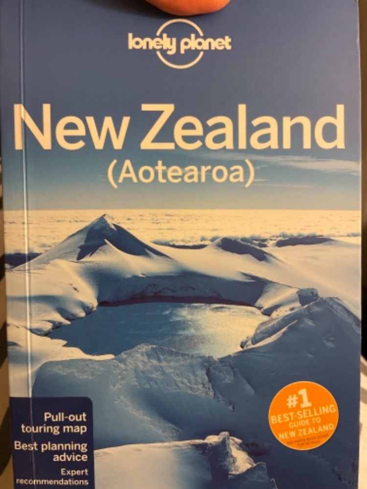 New Zealand