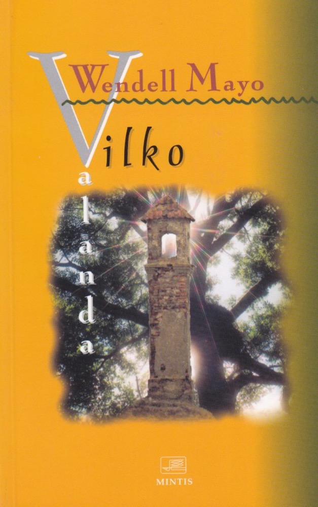 Vilko valanda