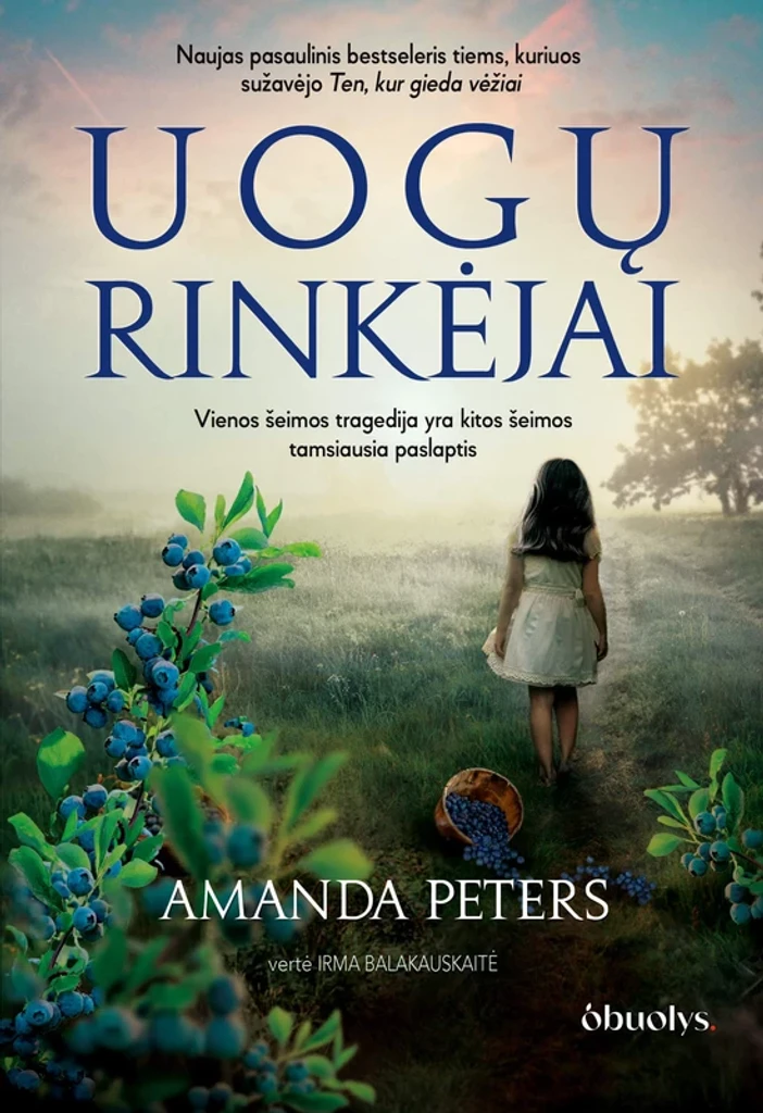Uogų rinkėjai