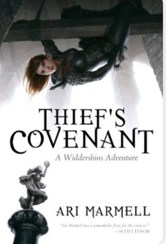 Thief's Covenant
