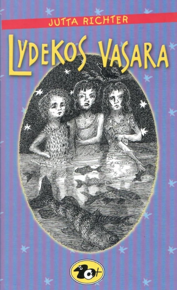 Lydekos vasara
