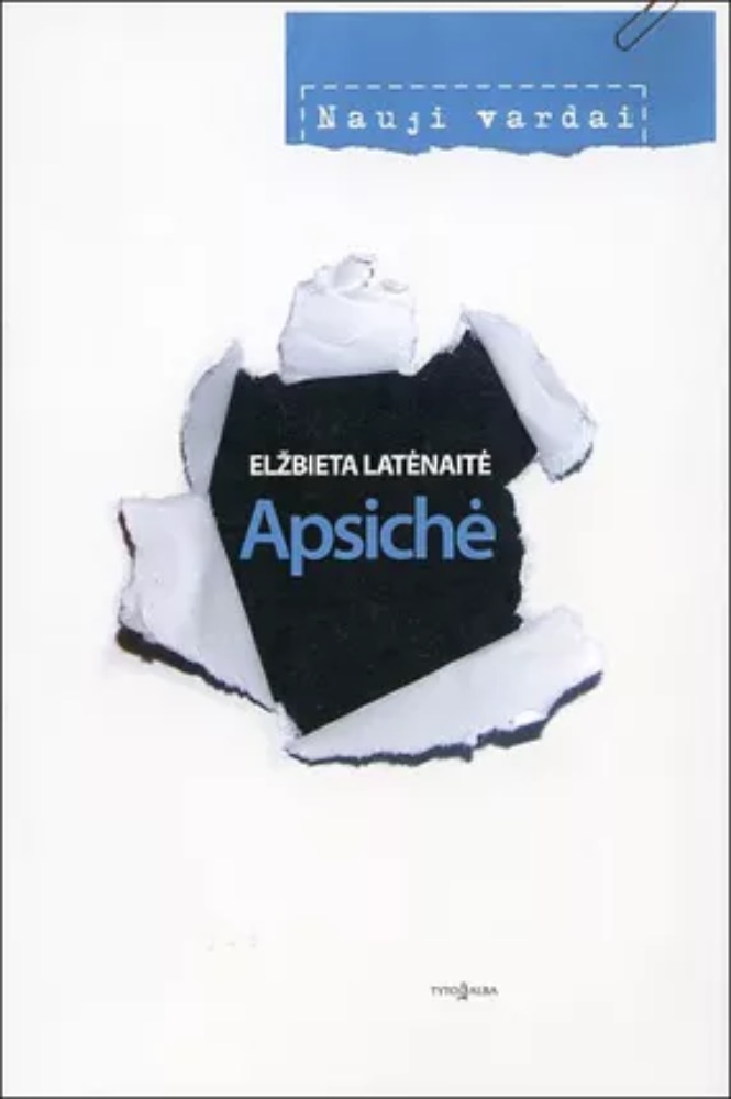 Apsichė