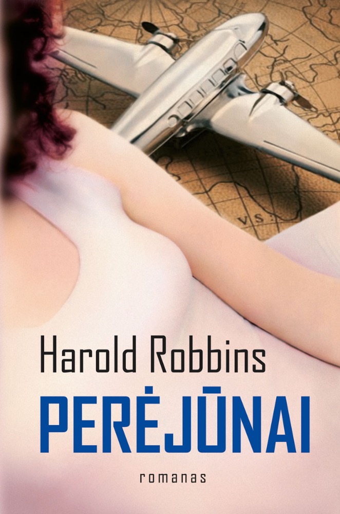 Perėjūnai