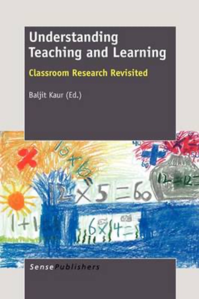 Understanding Teaching and Learning: Classroom Research Revisited