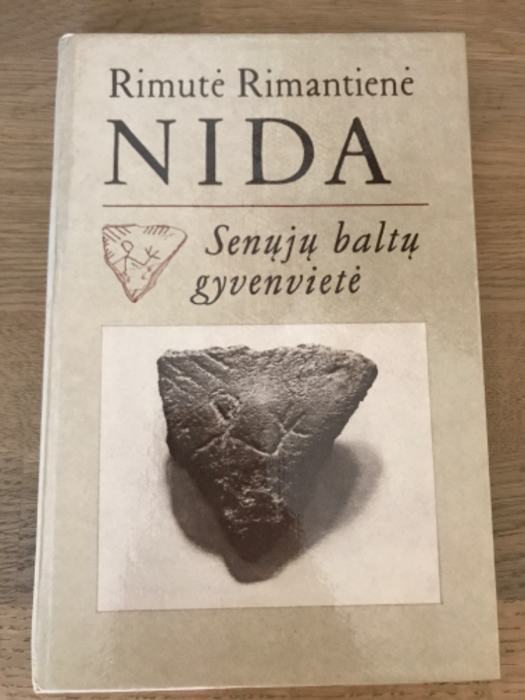 NIDA: SENŲJŲ BALTŲ GYVENVIETĖ
