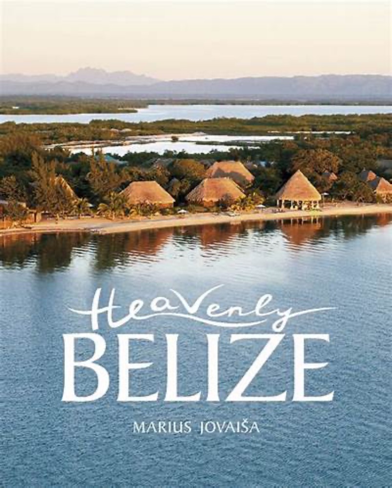 Heavenly Belize