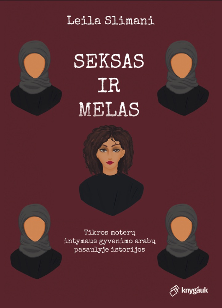 Seksas ir melas