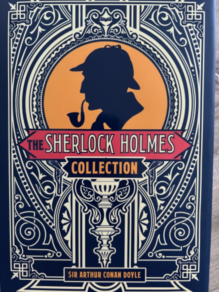 The Sherlock Holmes Collection