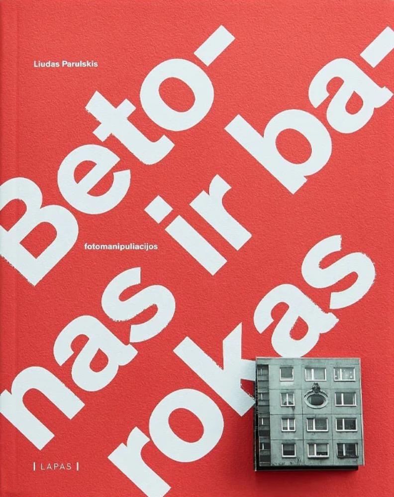 Barokas ir betonas
