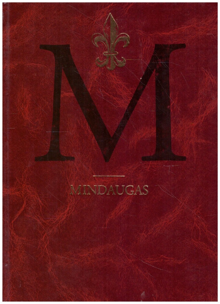 Mindaugas