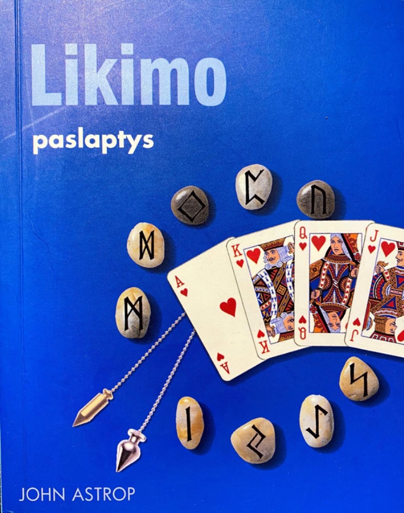 Likimo paslaptys