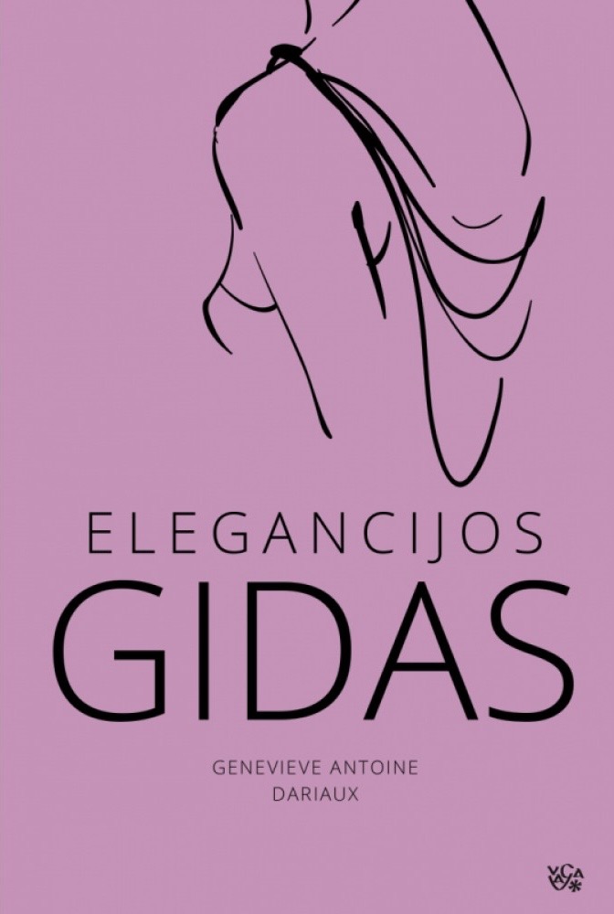 Elegancijos gidas
