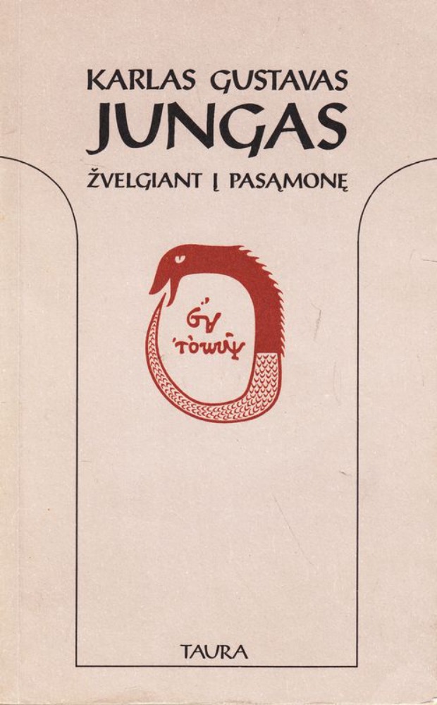 Žvelgiant į pasąmonę