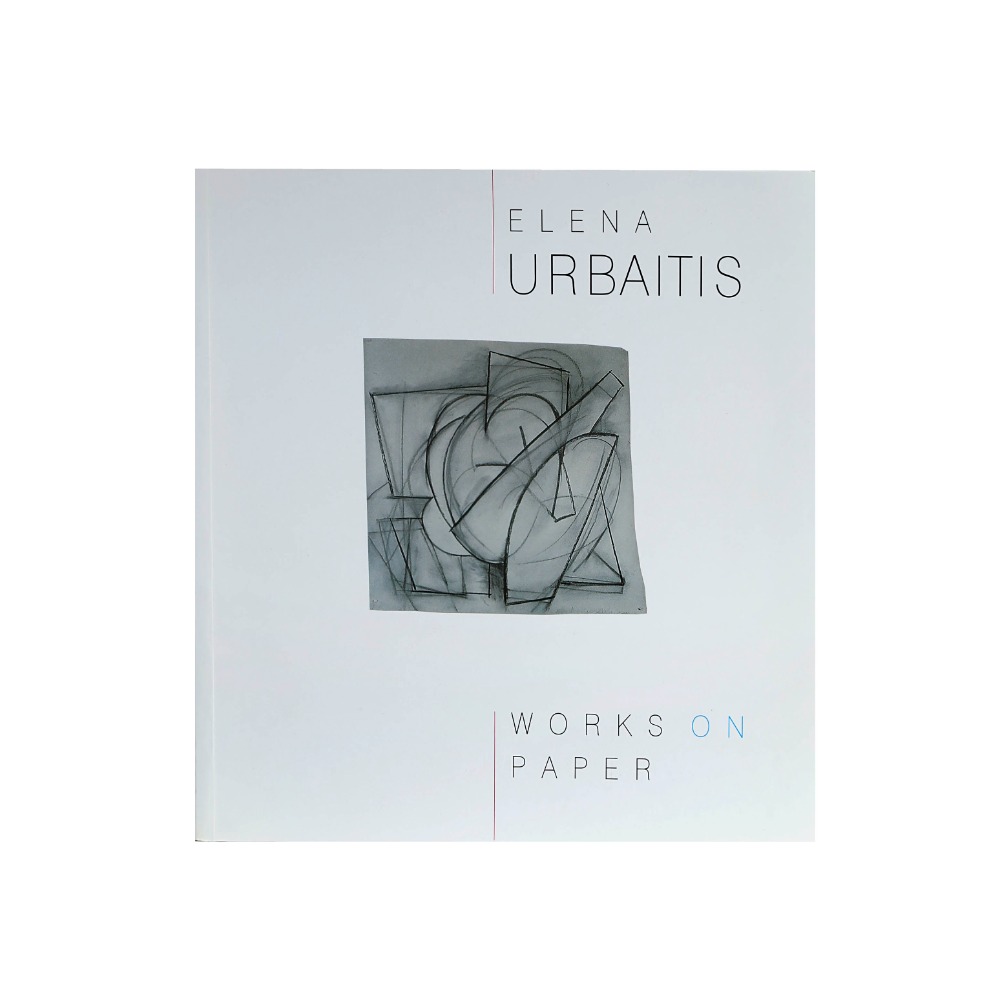 Works on paper
