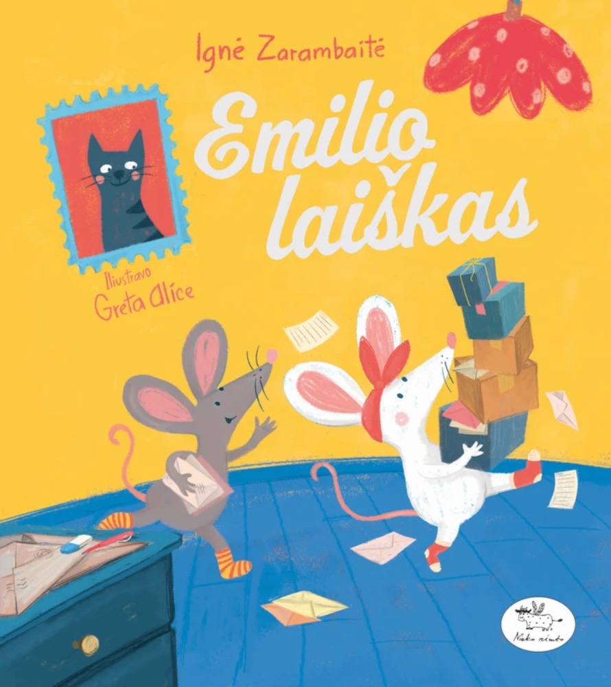 Emilio laiškas