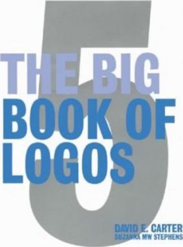 The Big Book of Logos 5