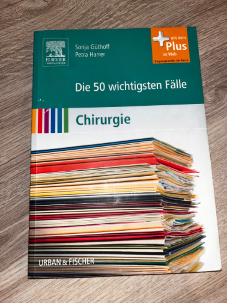 Die wichtigsten Fälle