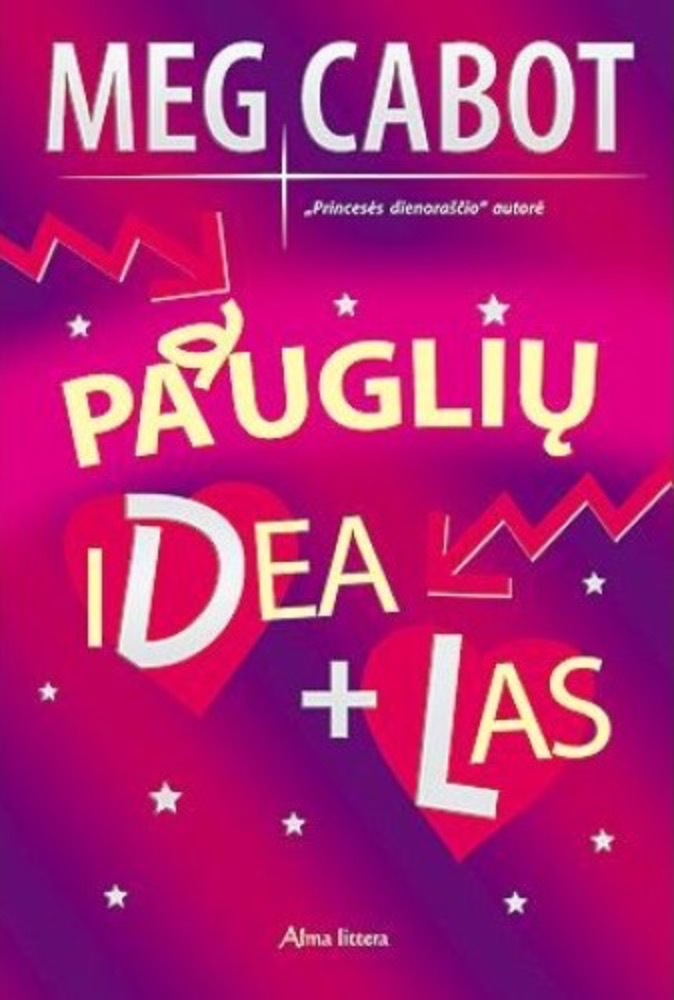 Paauglių idealas