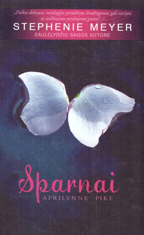 Sparnai