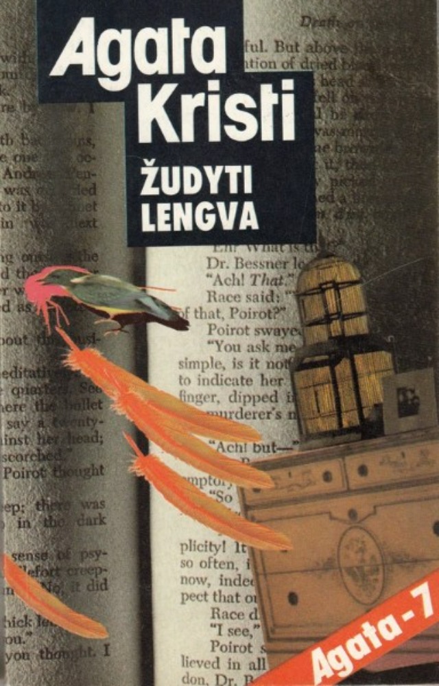 Žudyti lengva