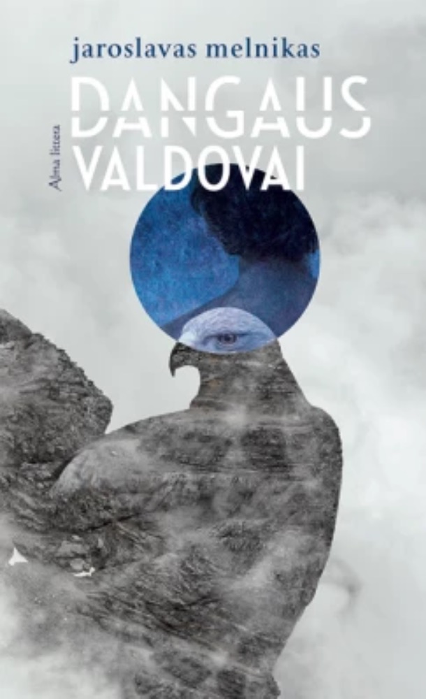 Dangaus valdovai