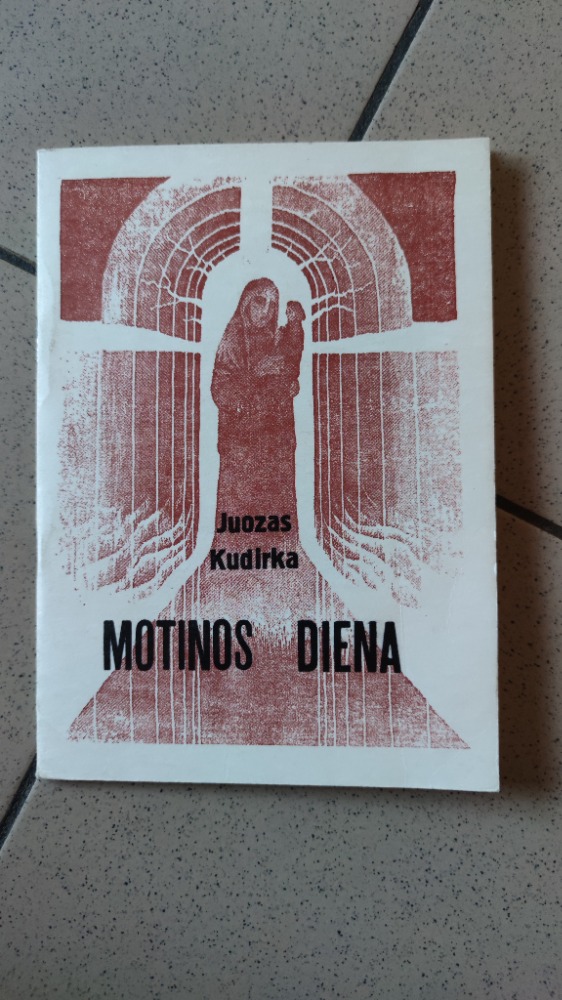 Motinos diena