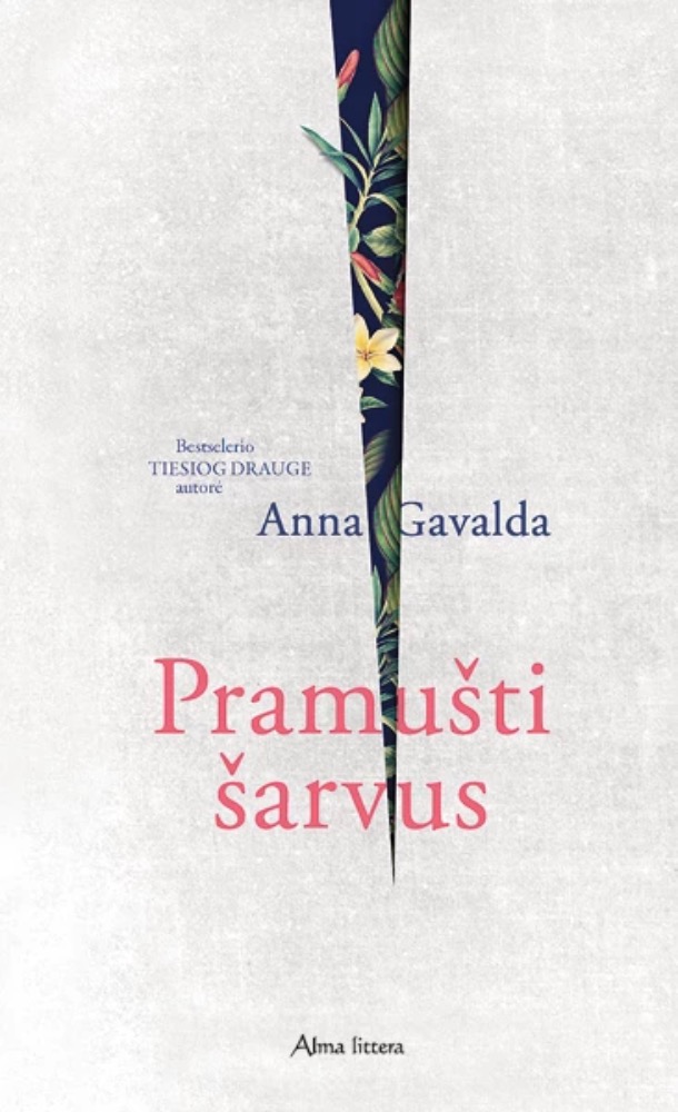 Pramušti šarvus