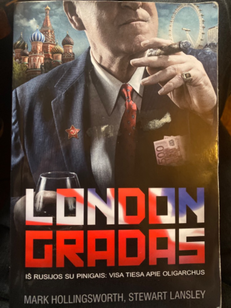 Londongradas