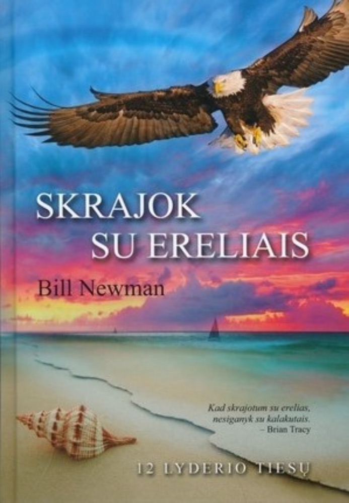 Skrajok su ereliais