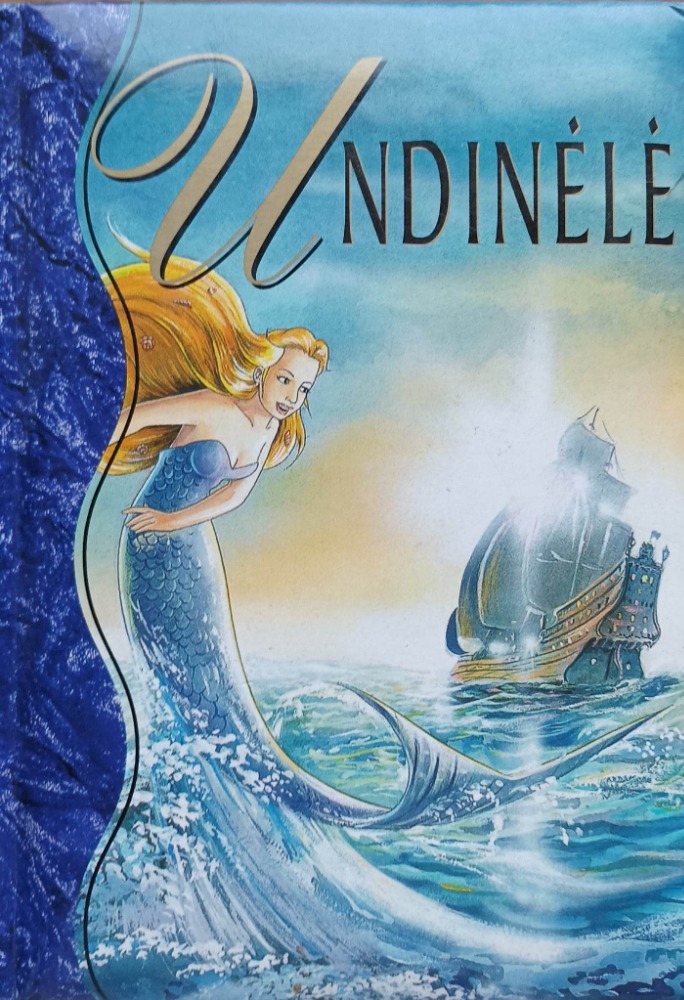 Undinėlė