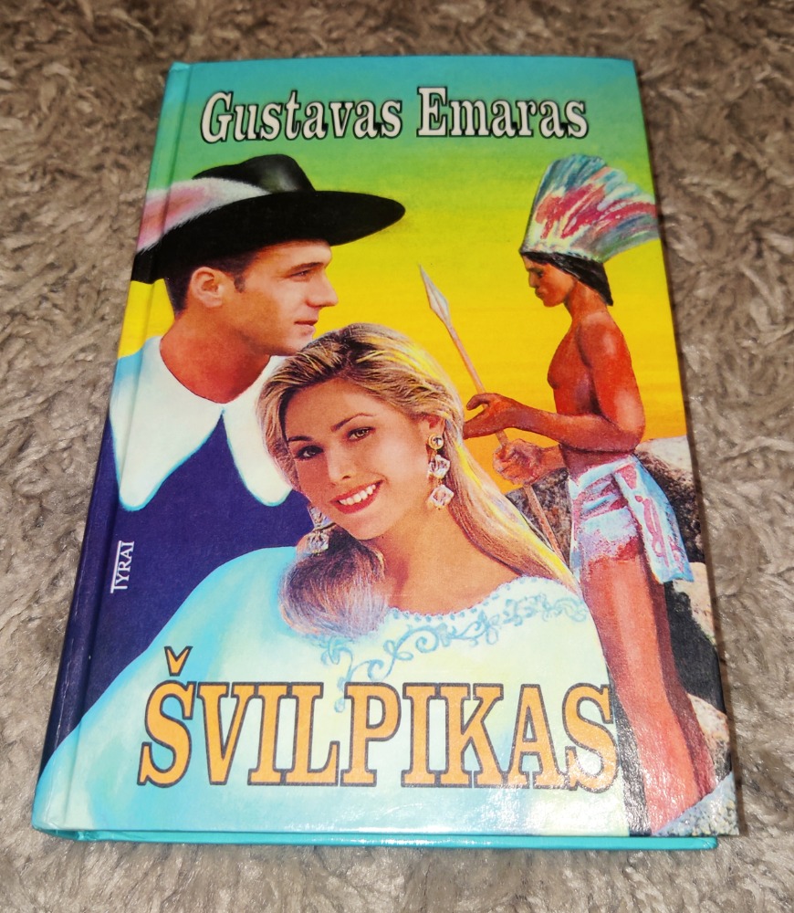 Švilpikas