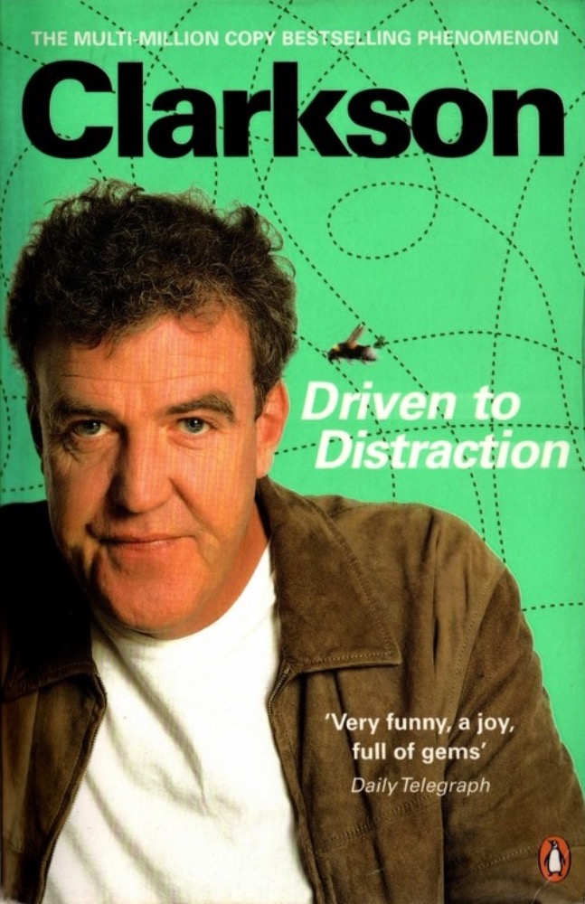 Driven to Distraction