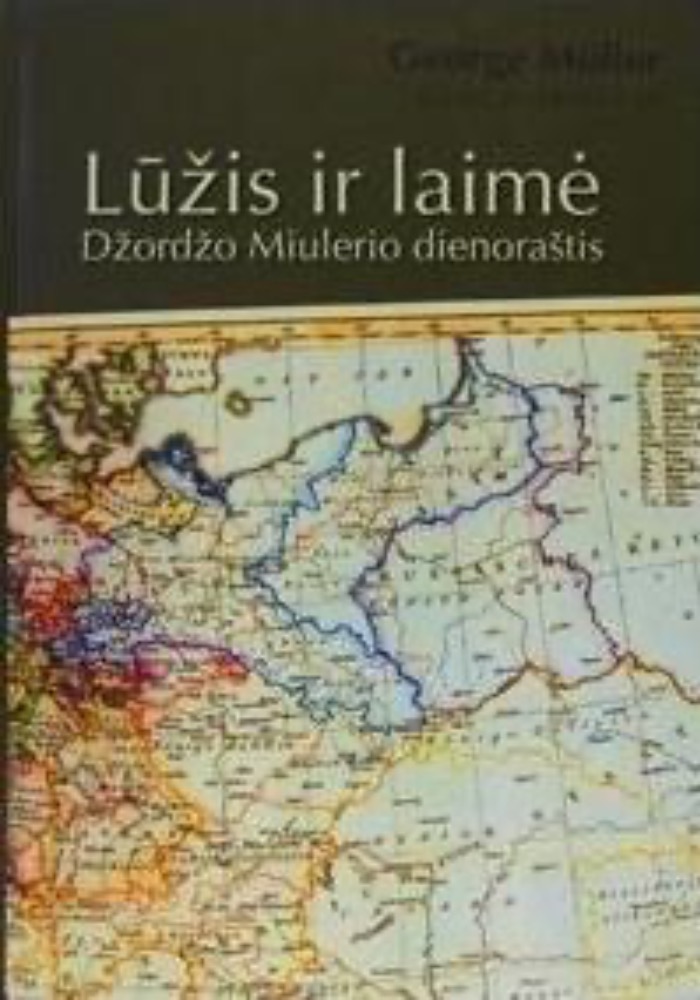 Lūžis ir laimė