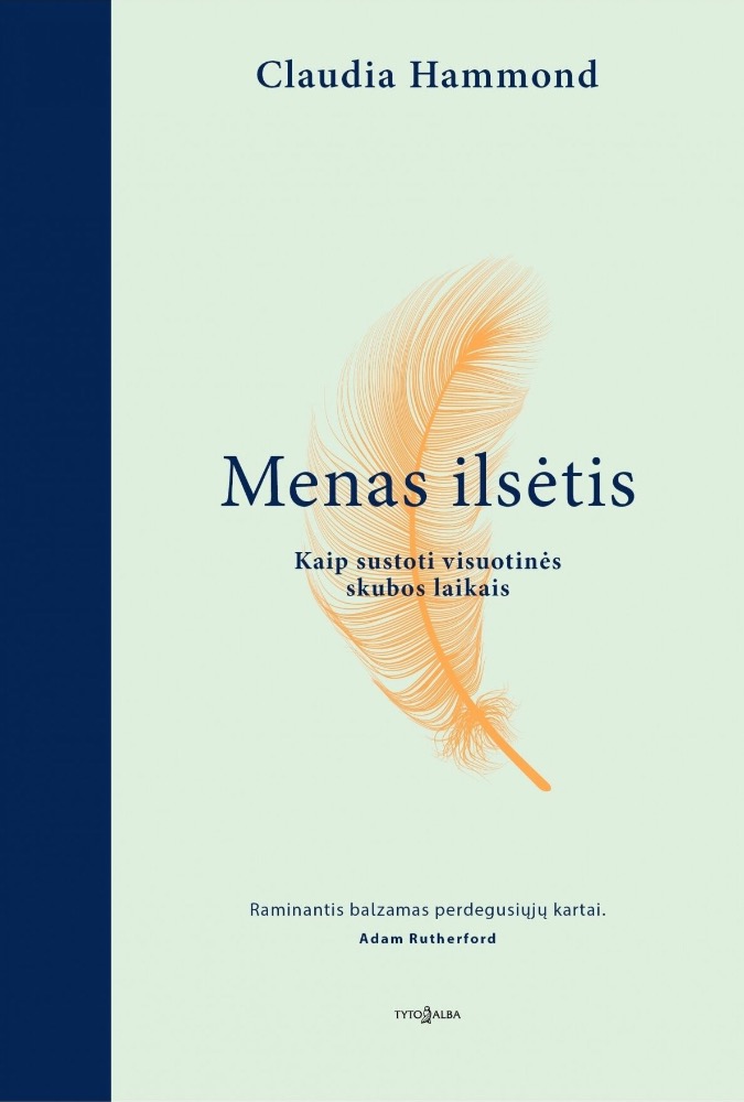 Menas ilsėtis