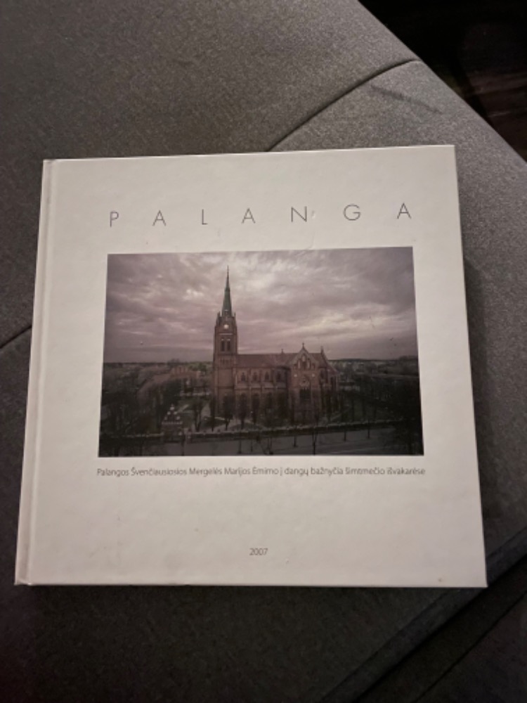 Palanga