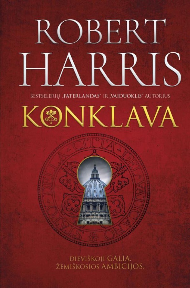 Konklava
