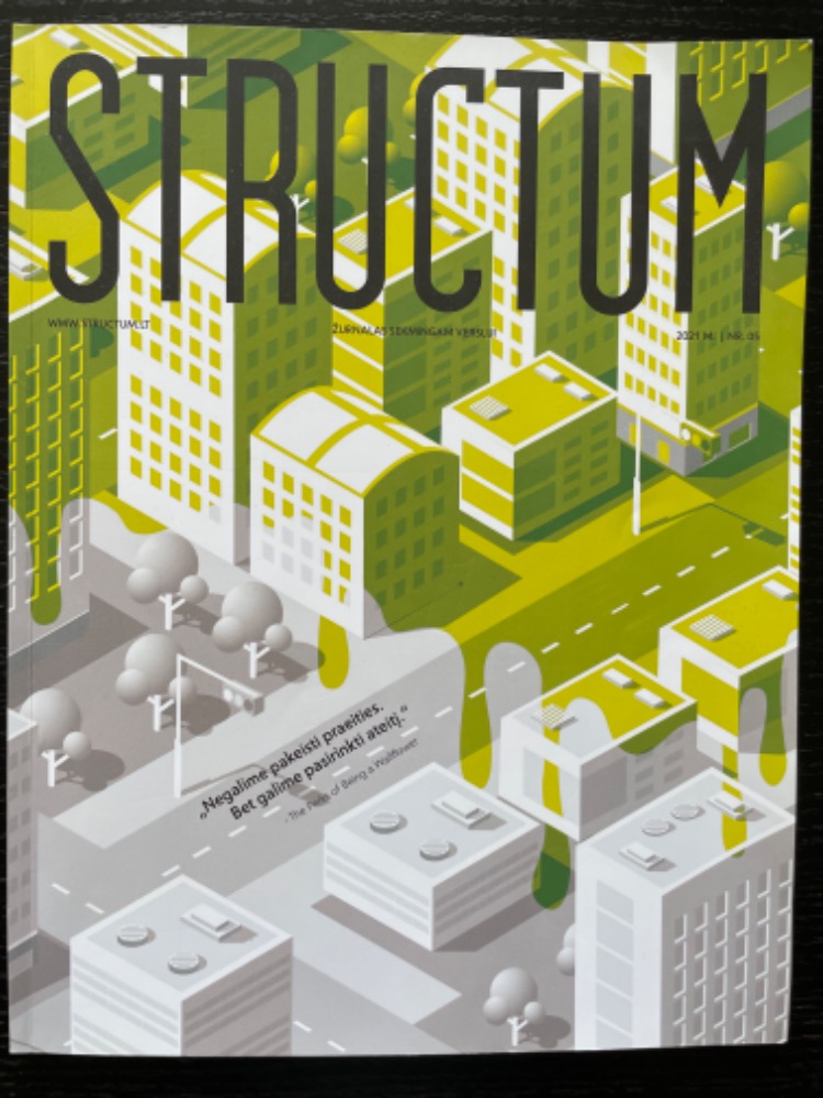 Structum 2021/5